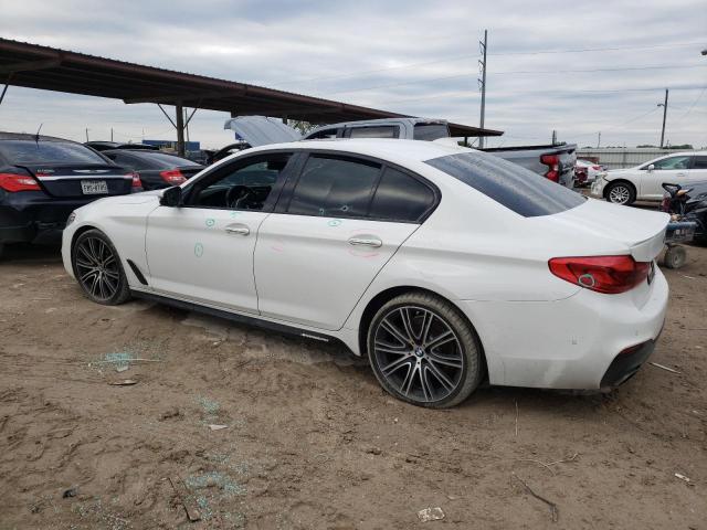 WBAJE5C38HG917325 BMW 540 I
