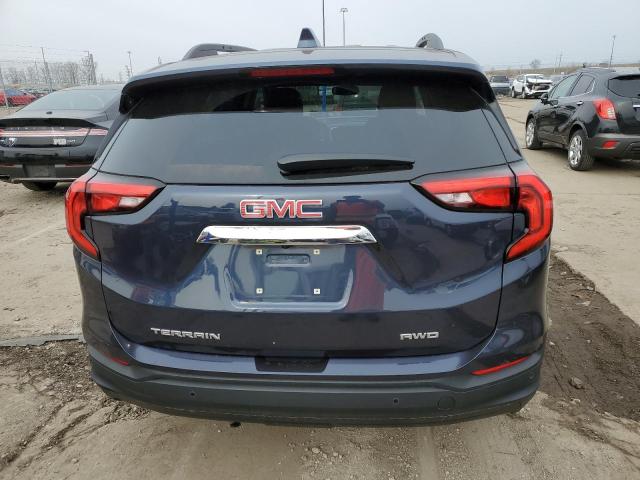 3GKALTEV5JL310221 GMC Terrain Sle