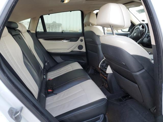5UXKU6C56F0F94210 BMW X6 Xdrive50i