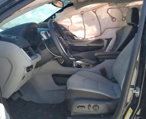 3GKALMEV5LL112036 GMC Terrain Sle