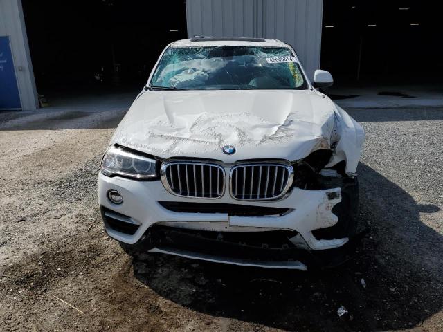 5UXXW3C57F0M86545 BMW X4 Xdrive28i