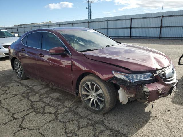19UUB1F54GA003946 Acura TLX TECH