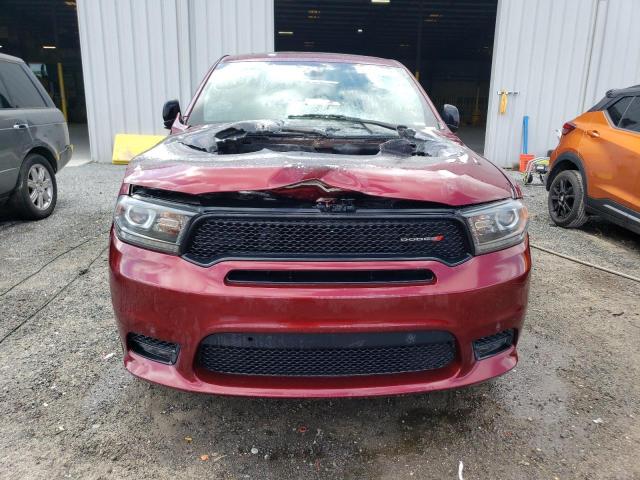 1C4SDJCT4LC371416 Dodge Durango R/t