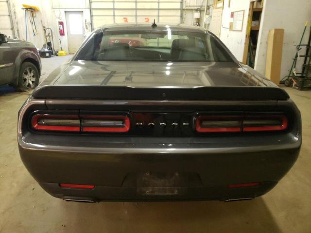 2C3CDZGG2JH257462 Dodge Challenger Gt