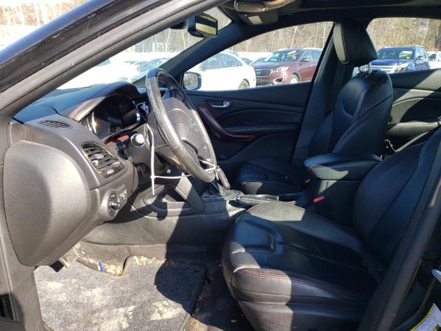 1C3CDFEB2FD253387 Dodge DART GT