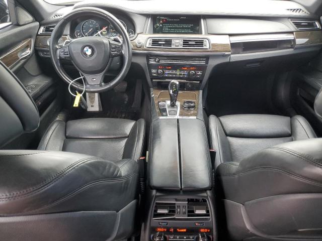 WBAYE8C56ED135815 BMW 750 LI