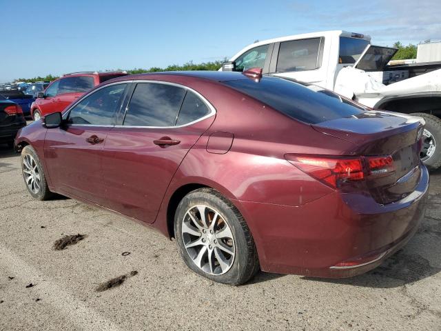 19UUB1F54GA003946 Acura TLX TECH