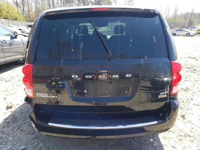 2C4RDGEG0HR852408 Dodge Grand Caravan Gt