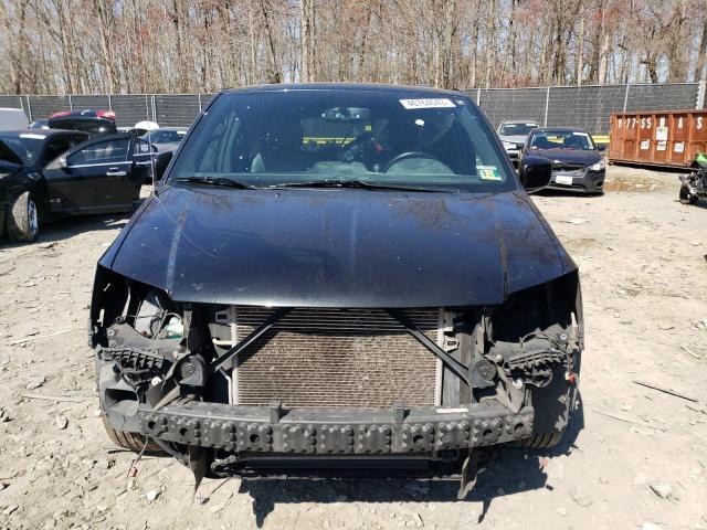 2C4RDGEG0HR852408 Dodge Grand Caravan Gt