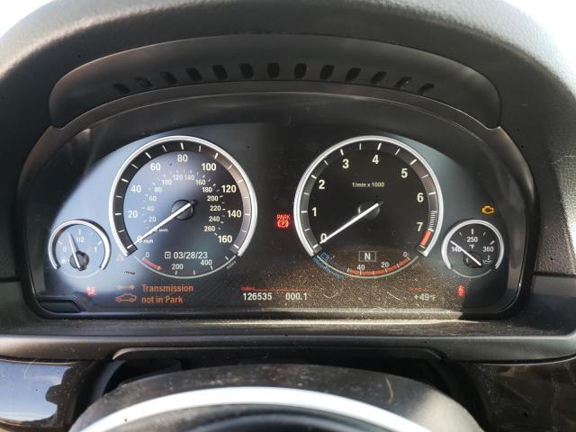WBA5B3C52FD546208 BMW 535 XI