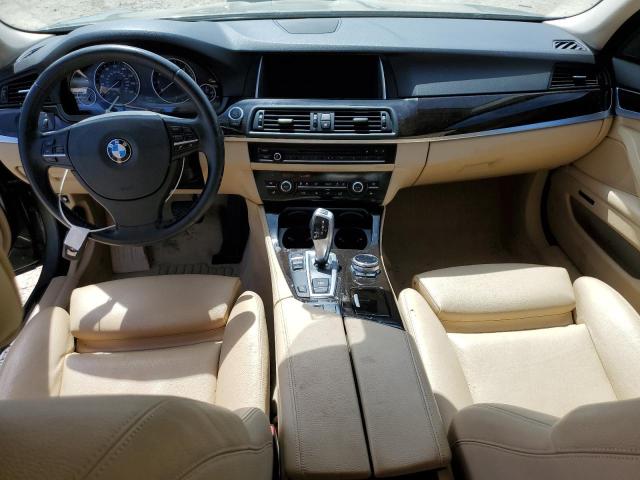 WBA5A5C57ED511046 BMW 528 I