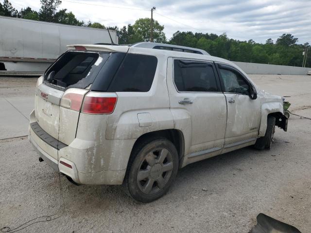 2GKFLUE3XE6129541 GMC Terrain Denali