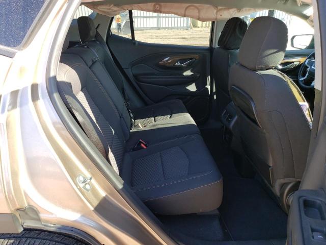 3GKALMEV2JL313387 GMC Terrain Sle