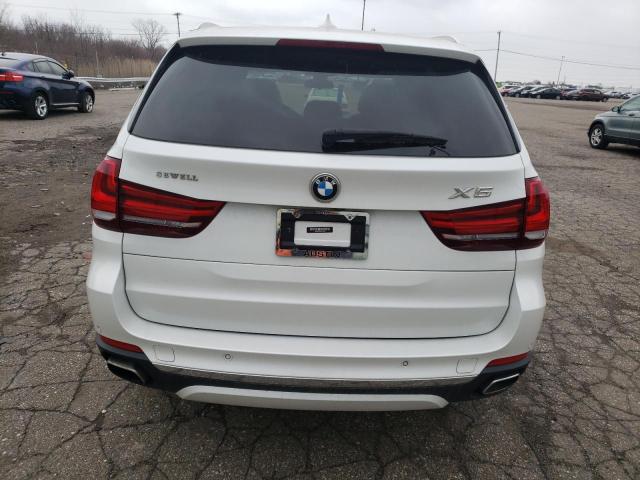 5UXKR2C50J0Z14914 BMW X5 Sdrive35i
