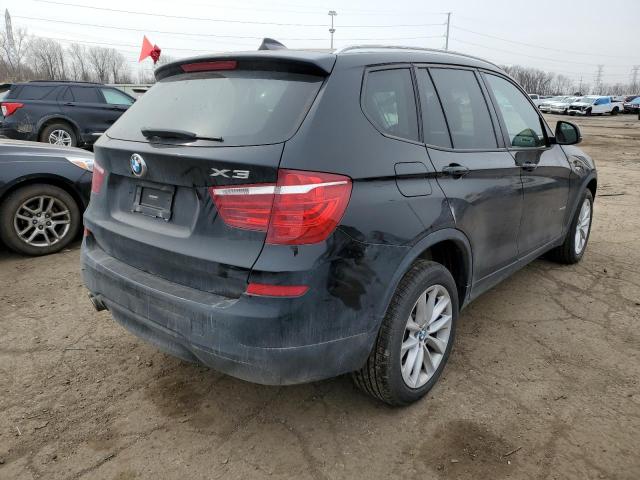 5UXWX9C56G0D84685 BMW X3 Xdrive28i