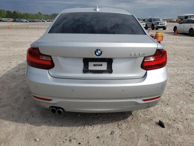 WBA1F5C52FV257533 BMW 228 I