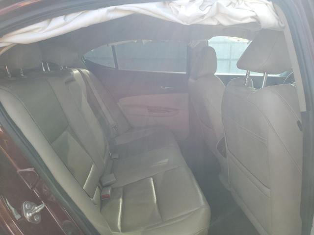 19UUB1F54GA003946 Acura TLX TECH