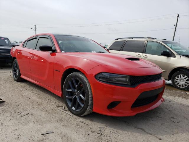 2C3CDXCT5LH132997 Dodge CHARGER R/T
