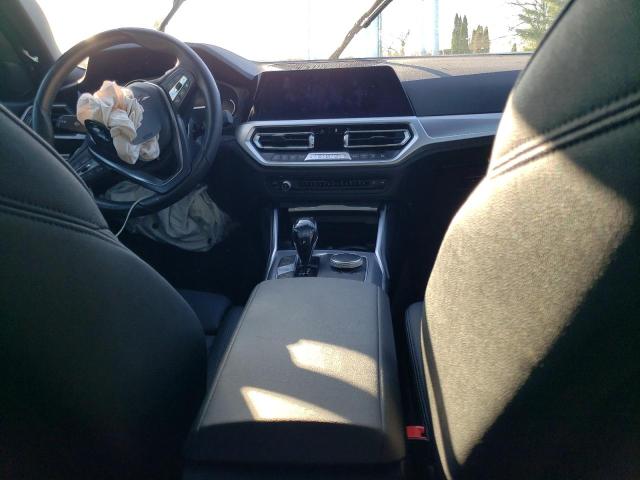3MW5R7J08L8B19442 BMW 330XI