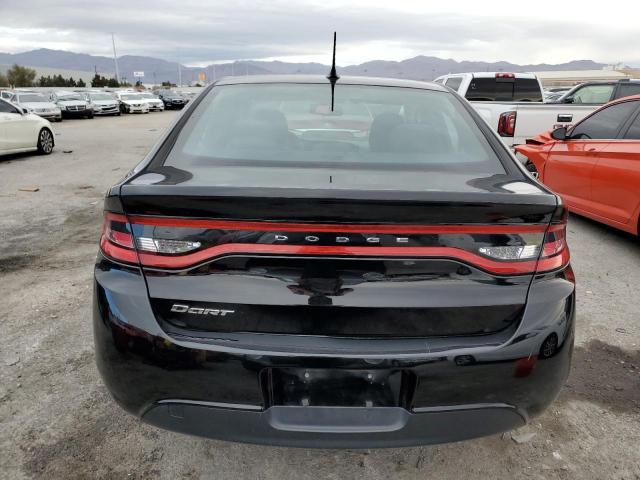 1C3CDFAA8GD607752 Dodge DART SE