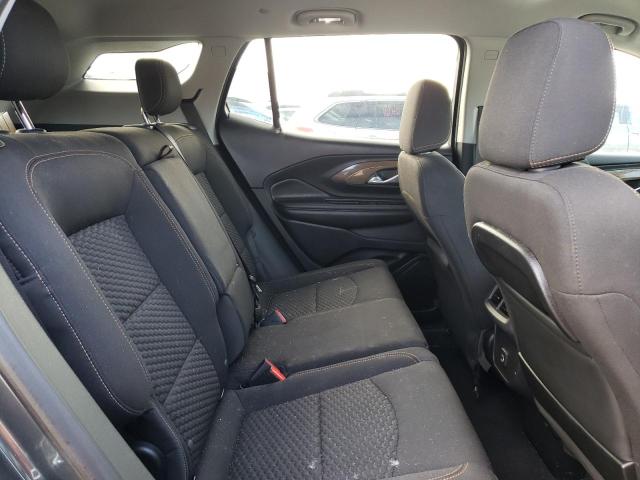 3GKALTEV1LL185317 GMC Terrain Sle
