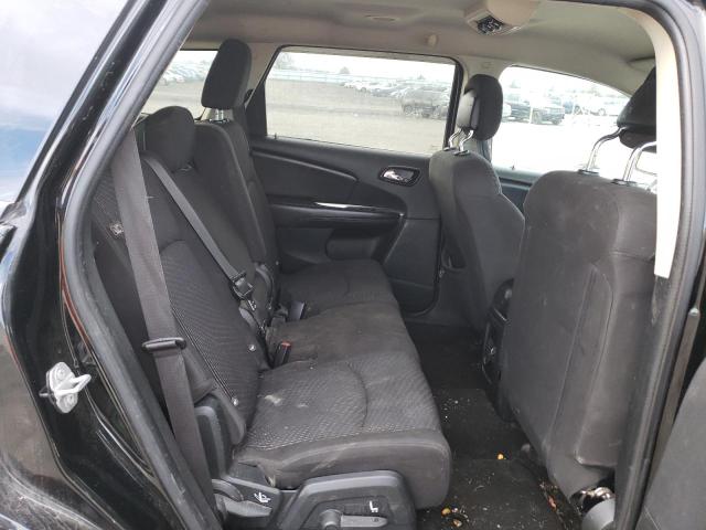 3C4PDCAB4HT545265 Dodge JOURNEY SE