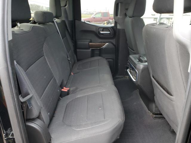 1GTR9CED4MZ227400 GMC Sierra K1500 Elevation