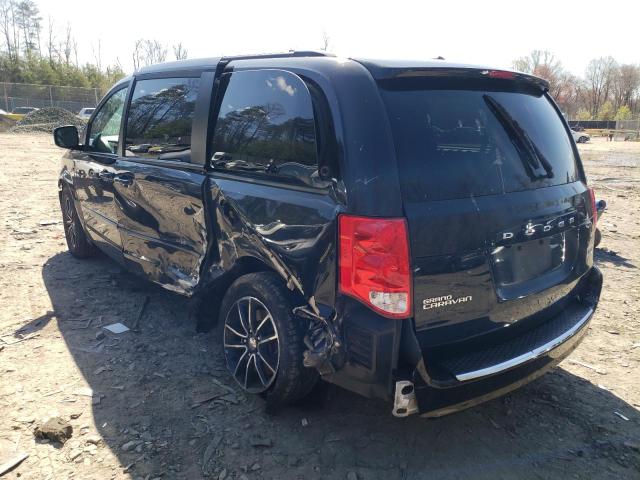2C4RDGEG0HR852408 Dodge Grand Caravan Gt