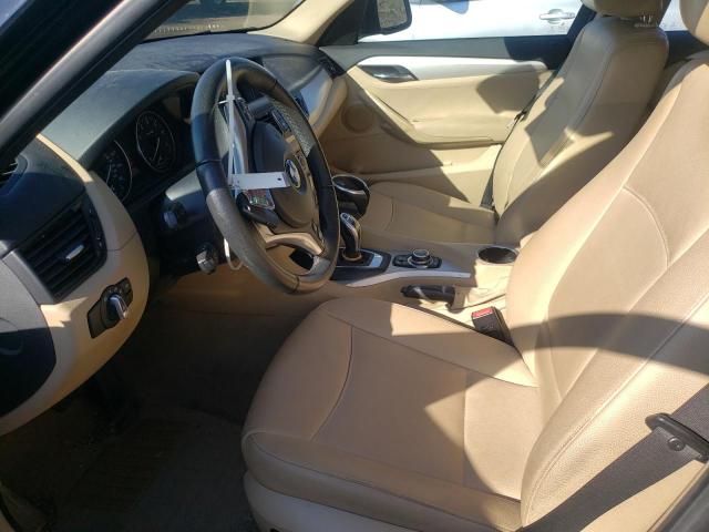 WBAVL1C5XFVY36658 BMW X1 Xdrive28i