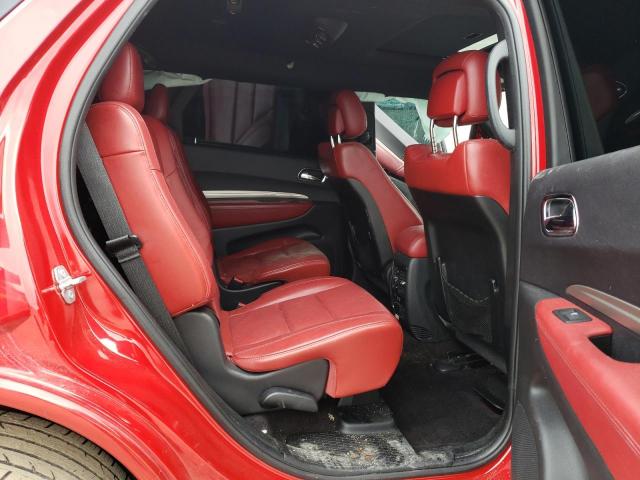 1C4SDHCT3HC643163 Dodge Durango R/t