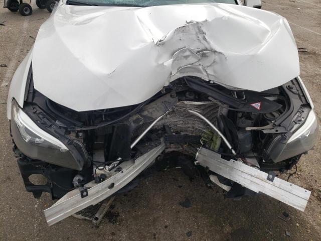 WBA5A7C58GG145899 BMW 528 XI