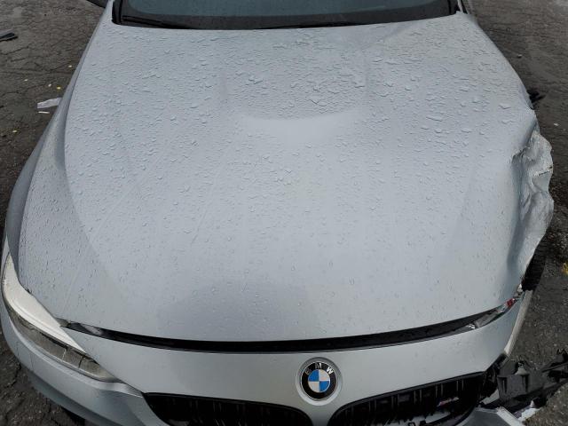 WBS3R9C57FK329119 BMW M4