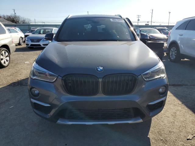 WBXHT3C38H5F77865 BMW X1 Xdrive28i