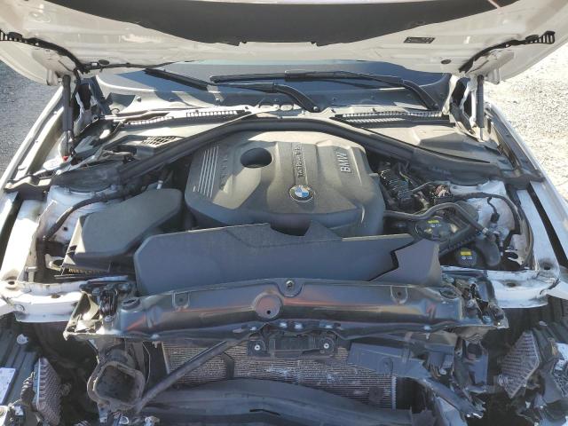 WBA8D9G59JNU67884 BMW 330 XI