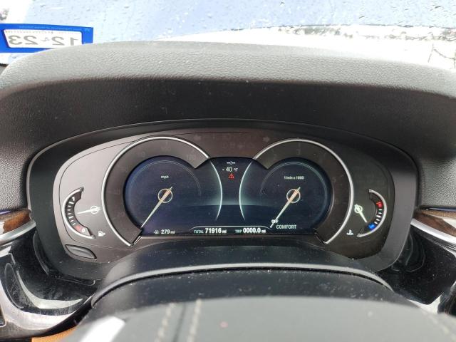WBAJE5C59JWA94677 BMW 540 I
