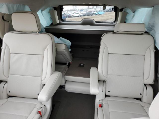 1GKS2DKLXNR273858 GMC YUKON DENALI
