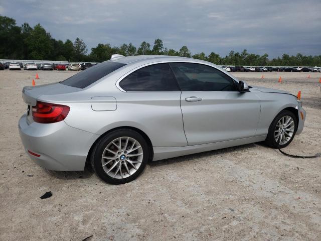 WBA1F5C52FV257533 BMW 228 I