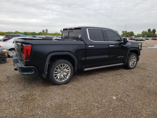 1GTU9FEL6KZ121255 GMC Sierra K1500 Denali