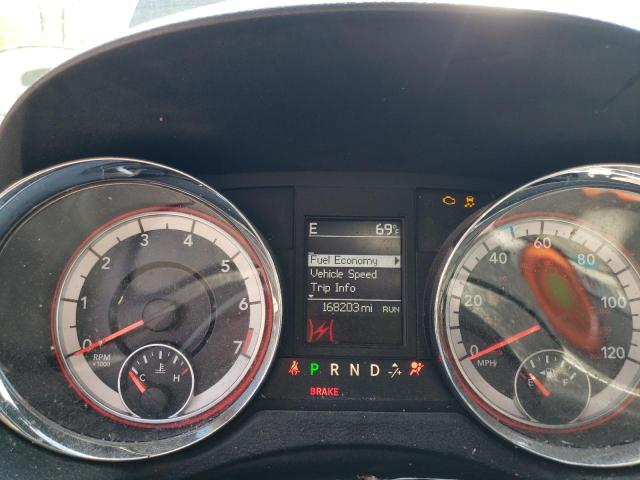 2C4RDGEG0HR852408 Dodge Grand Caravan Gt