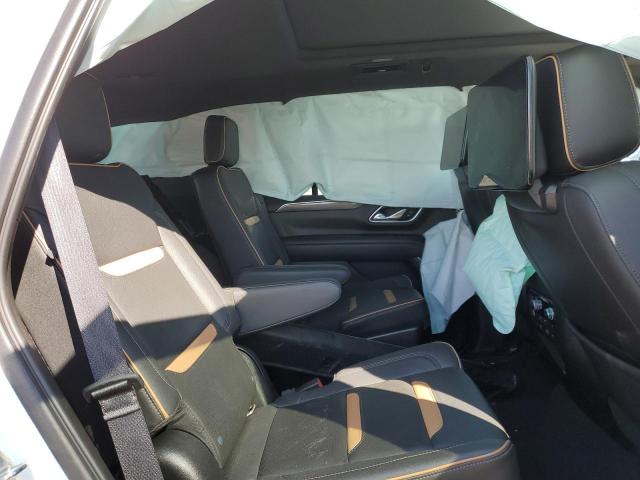 1GKS2CKD0MR237176 GMC Yukon At4