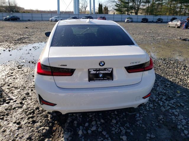 3MW5R7J08L8B19442 BMW 330XI
