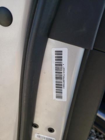 3GKALMEV6KL248447 GMC Terrain Sle