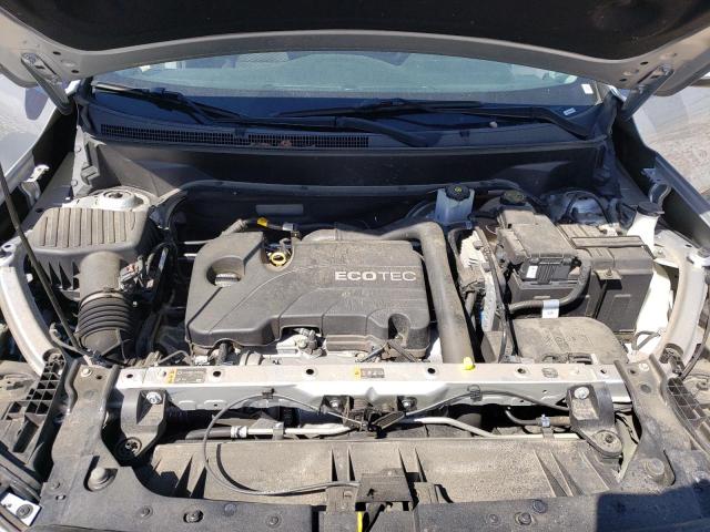 3GKALMEV6KL248447 GMC Terrain Sle