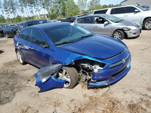 1C3CDFCB4ED680961 Dodge Dart Limited