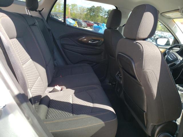 3GKALMEV6KL248447 GMC Terrain Sle