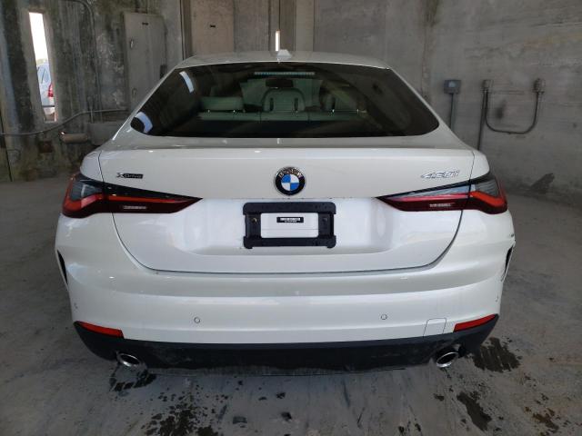 WBA73AV05PFN98949 BMW 430xi Gran Coupe