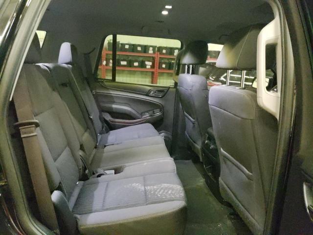 1GKS2AKCXHR354183 GMC YUKON SLE