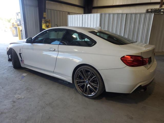 WBA3N3C58EF711888 BMW 428 I