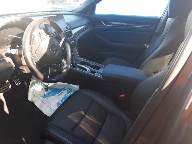 1HGCV1F32KA069938 Honda Accord Sport