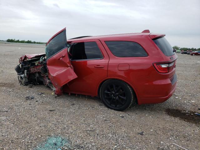 1C4SDHCT3HC643163 Dodge Durango R/t